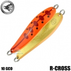 ITO.CRAFT R-Cross Spoon 68 22 g 10 GCO