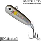 Smith BTK-Swimmer 41 05 LASER SWEETFISH