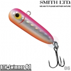 Smith BTK-Swimmer 41 06 PINK SLASH