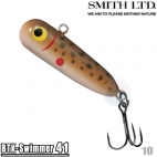 Smith BTK-Swimmer 41 10 LOACH