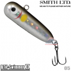 Smith BTK-Swimmer II 05 LASER AYU