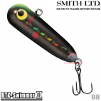 Smith BTK-Swimmer II 08 LASER BLACK