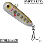 Smith BTK-Swimmer II 11 LASER IAWNA