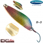 Art Fishing DC Bite 21.4 g D-3