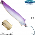 Art Fishing Damside 17 g 01 PP