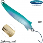 Art Fishing Damside 17 g 02 PG