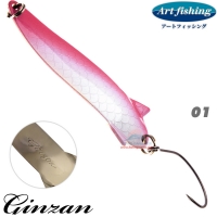 Art Fishing Ginzan 12 g 01 PP