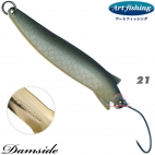 Art Fishing Damside 17 g 21 GALAXY B