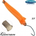 Art Fishing Ginzan 12 g 27 ORANGE DIAMOND