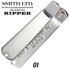 Smith BACK&FORTH RIPPER 13 g 01 SILVER