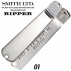 Smith Back&Forth Ripper 13 g 01 SILVER