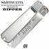 Smith BACK&FORTH RIPPER 13 g 01 SILVER