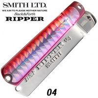Smith Back&Forth Ripper 13 g 04 AKAGIN LASER