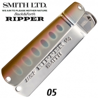 Smith Back&Forth Ripper 13 g 05 YAMAME