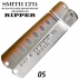 Smith Back&Forth Ripper 13 g 05 YAMAME