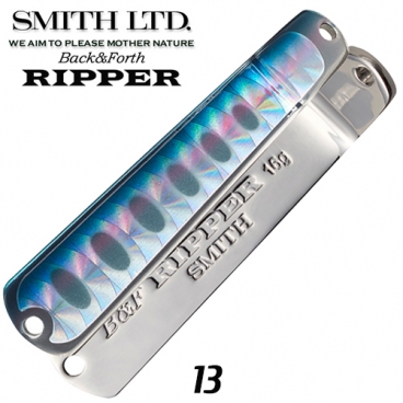 Smith BACK&FORTH RIPPER 13 g 13 GIMMEIGYO