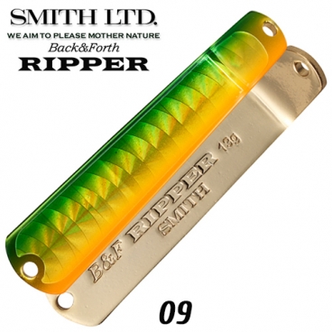 Smith BACK&FORTH RIPPER 13 g 09 GLYKIN