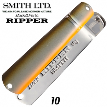 Smith BACK&FORTH RIPPER 13 g 10 TS