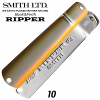Smith Back&Forth Ripper 13 g 10 TS