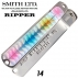 Smith Back&Forth Ripper 13 g 14 LASER MARBLE
