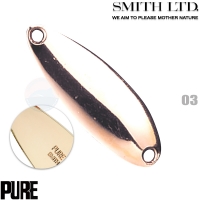 Smith Pure 13 g 03 K