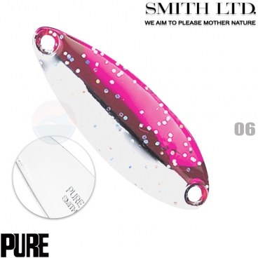 Smith Pure 13 g 06 SP