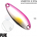 Smith Pure 13 g 16 PYS