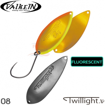ValkeIN Twilight XF 5.2 g 08