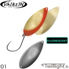 ValkeIN Twilight XS 5.5 g 01