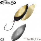 ValkeIN Twilight XS 5.5 g 03