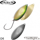 ValkeIN Twilight XS 5.5 g 04
