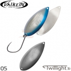 ValkeIN Twilight XS 5.5 g 05
