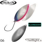 ValkeIN Twilight XS 5.5 g 06