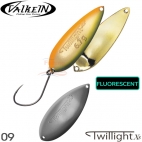 ValkeIN Twilight XS 6.4 g 09
