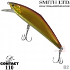 Smith D-Contact 110  02
