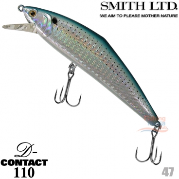 Smith D-Contact 110  47