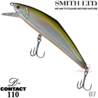 Smith D-Contact 110  07