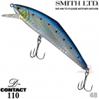 Smith D-Contact 110  48