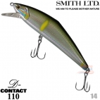 Smith D-Contact 110  14
