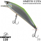 Smith D-Contact 110  20