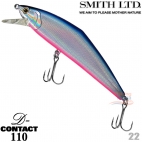 Smith D-Contact 110  22