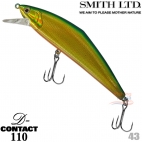Smith D-Contact 110  43