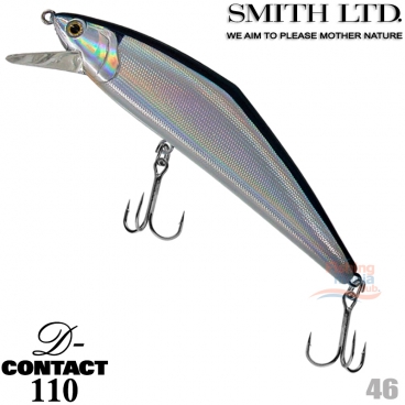 Smith D-Contact 110  46