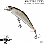 Smith D-Contact 63  08