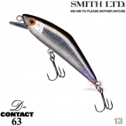 Smith D-Contact 63  13