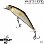 Smith D-Contact 63  14