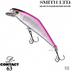 Smith D-Contact 63  19