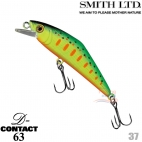 Smith D-Contact 63  37