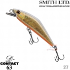 Smith D-Contact 63  27