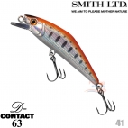 Smith D-Contact 63  41